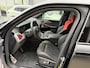 BMW XM PHEV Label Red 30 kWh