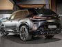 BMW XM PHEV Label Red 30 kWh