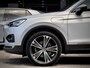 SEAT Tarraco 1.4 TSI AUT6 E-HYBRID PHEV XCELLENCE. PANODAK VOL-LEDER 20 INCH-LMV NAVI CAMERA DIGI-DASH APPLE-CARPLAY LED PDC