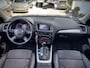 Audi Q5 2.0 TFSI AUT7 PRO LINE S-LINE 152D.KM! LEDER NAVI CAMERA AIRCO LED LMV PDC