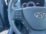 Hyundai i10 1.0i Comfort | Navigatie | Parkeersensoren | Airco | Cruise control |