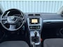 Skoda Octavia Combi 1.2 TSI Arctic Navi, Airco