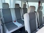 Volkswagen Transporter Kombi 2.0 TDI 9P. 2014 Wit CAMERA|NAP