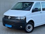 Volkswagen Transporter Kombi 2.0 TDI 9P. 2014 Wit CAMERA|NAP