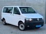 Volkswagen Transporter Kombi 2.0 TDI 9P. 2014 Wit CAMERA|NAP