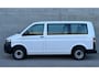 Volkswagen Transporter Kombi 2.0 TDI 9P. 2014 Wit CAMERA|NAP