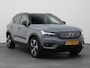 Volvo XC40 Recharge P8 AWD R-Design | ADAPTIVE | KEYLESS | STOEL- EN STUURVERW. | TREKHAAK
