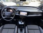 Audi Q4 e-tron 40 3X S-LINE 77 kWh 91%SOH LEDER 20 INCHE-LMV CAMERA-360 DIGI-DASH NAVI LED PDC