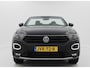 Volkswagen T-Roc Cabrio 1.5 TSI 150PK STYLE SPORT ST/STOELVERW TREKHAAK/NAVI/VIRTUAL/LEDER