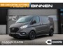 Ford Transit Custom 320 2.0 TDCI L2H1 Trend DC automaat luxe