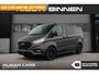 Ford Transit Custom 320 2.0 TDCI L2H1 Trend DC automaat luxe