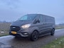 Ford Transit Custom 320 2.0 TDCI L2H1 Trend DC automaat