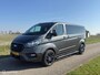 Ford Transit Custom 320 2.0 TDCI L2H1 Trend DC automaat luxe