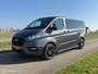 Ford Transit Custom 320 2.0 TDCI L2H1 Trend DC automaat luxe