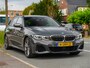 BMW 3-Serie Touring M340i XDRIVE AUT8 HIGH EXECUTIVE PANODAK SPORTLEDER 360.CAMERA NAVI HARMAN-KARDON.AUDIO 19INCH.LMV PDC