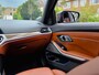 BMW 3-Serie Touring M340i XDRIVE AUT8 HIGH EXECUTIVE PANODAK SPORTLEDER 360.CAMERA NAVI HARMAN-KARDON.AUDIO 19INCH.LMV PDC
