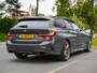 BMW 3-Serie Touring M340i XDRIVE AUT8 HIGH EXECUTIVE PANODAK SPORTLEDER 360.CAMERA NAVI HARMAN-KARDON.AUDIO 19INCH.LMV PDC