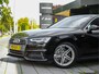 Audi A4 Limousine 1.4 TFSI S-LINE AUT7 SPORT. SPORTSTOELEN AIRCO 18INCH.LMV PDC