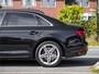 Audi A4 Limousine 1.4 TFSI S-LINE AUT7 SPORT. SPORTSTOELEN AIRCO 18INCH.LMV PDC