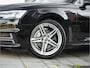 Audi A4 Limousine 1.4 TFSI S-LINE AUT7 SPORT. SPORTSTOELEN AIRCO 18INCH.LMV PDC