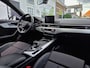 Audi A4 Limousine 1.4 TFSI S-LINE AUT7 SPORT SPORTSTOELEN AIRCO 18INCH.LMV PDC
