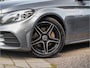 Mercedes-Benz C-klasse 180 AMG-LINE PLUS UPGRADE EDITION AUT9 SPORTLEDER NAVI CAMERA 18INCH.LMV PDC