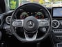 Mercedes-Benz C-klasse 180 AMG-LINE PLUS UPGRADE EDITION AUT9 SPORTLEDER NAVI CAMERA 18INCH.LMV PDC