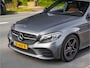 Mercedes-Benz C-klasse 180 AMG-LINE PLUS UPGRADE EDITION AUT9 SPORTLEDER NAVI CAMERA 18INCH.LMV PDC