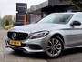 Mercedes-Benz C-klasse Estate 350E AUT7 EDITION. SPORTLEDER NAVI CAMERA LMV PDC