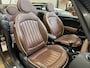 MINI Cooper Cabrio 1.6 Cooper Chili / NAVI / CRUISE / CLIMA / LEDER /
