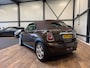 MINI Cooper Cabrio 1.6 Cooper Chili / NAVI / CRUISE / CLIMA / LEDER /