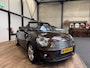 MINI Cooper Cabrio 1.6 Cooper Chili / NAVI / CRUISE / CLIMA / LEDER /
