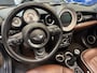 MINI Cooper Cabrio 1.6 Cooper Chili / NAVI / CRUISE / CLIMA / LEDER /