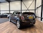 MINI Cooper Cabrio 1.6 Cooper Chili / NAVI / CRUISE / CLIMA / LEDER /