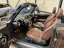 MINI Cooper Cabrio 1.6 Cooper Chili / NAVI / CRUISE / CLIMA / LEDER /
