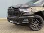 Dodge Ram 1500 3.0L SST H.O. 540PK Limited Night CrewCab 4x4 | 2025 model | Full Optie | Luchtvering | 360 camera |Massage