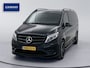 Mercedes-Benz Vito 116 CDI Lang DC Leder Dubbele cabine Stoelverwarming Dubbele schuifdeur Led Navigatie Carplay Camera