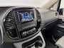 Mercedes-Benz Vito 116 CDI Lang DC Leder Dubbele cabine Stoelverwarming Dubbele schuifdeur Led Navigatie Carplay Camera