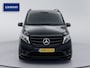 Mercedes-Benz Vito 116 CDI Lang DC Leder Dubbele cabine Stoelverwarming Dubbele schuifdeur Led Navigatie Carplay Camera