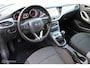 Opel Astra 1.0 Online Edition, Stoel stuur verw, Pdc voor + achter, Navi, Cruise, 16 inch LMV.
