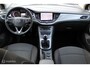 Opel Astra 1.0 Turbo Online Edition, Stoel stuur verwarming, Pdc voor + achter, Navi, Cruise, 16 inch LMV.