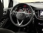 Opel Crossland X 1.2 Turbo Edition Airco, Navi, Parkeersensoren, Cruise control, A start stop, Lichtmetalen velgen, Apple carplay