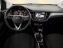Opel Crossland X 1.2 Turbo Edition Airco, Navi, Parkeersensoren, Cruise control, A start stop, Lichtmetalen velgen, Apple carplay