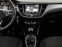 Opel Crossland X 1.2 Turbo Edition Airco, Navi, Parkeersensoren, Cruise control, A start stop, Lichtmetalen velgen, Apple carplay