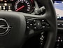 Opel Crossland X 1.2 Turbo Edition Airco, Navi, Parkeersensoren, Cruise control, A start stop, Lichtmetalen velgen, Apple carplay