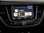 Opel Crossland X 1.2 Turbo Edition Airco, Navi, Parkeersensoren, Cruise control, A start stop, Lichtmetalen velgen, Apple carplay