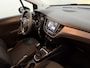 Opel Crossland X 1.2 Turbo Edition Airco, Navi, Parkeersensoren, Cruise control, A start stop, Lichtmetalen velgen, Apple carplay