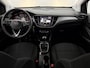 Opel Crossland X 1.2 Turbo Edition Airco, Navi, Parkeersensoren, Cruise control, A start stop, Lichtmetalen velgen, Apple carplay