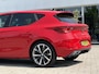 SEAT Leon 1.5 eTSI FR AUTOMAAT Launch Edition Camera, Stuurvrw., Carplay, Rijklaar met beurt & garantie!