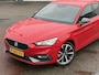 SEAT Leon 1.5 eTSI FR Launch Edition Camera, Stuurvrw., Carplay, Rijklaar met beurt & garantie!
